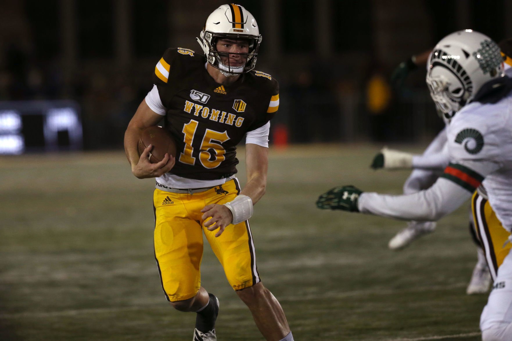 Border War